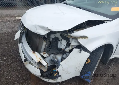 2010 Chevrolet Cobalt Ls z USA, uszkodzony, nr VIN 1G1AB5F59A7103661